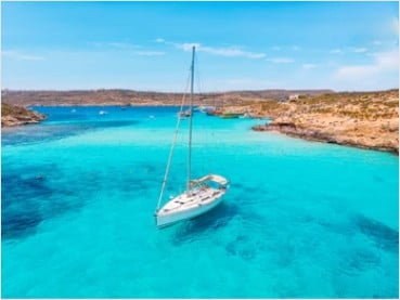 Projekta Erasmus Malta