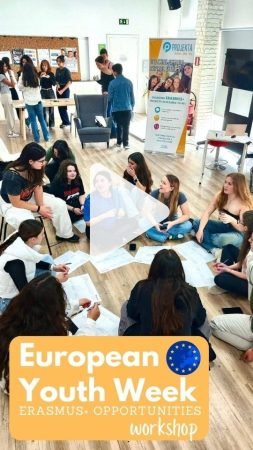 Erasmus Youth Exchange